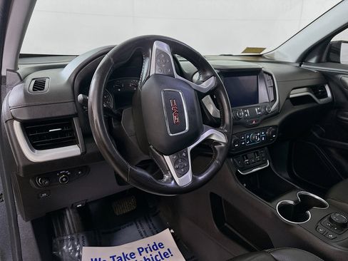 Used 2020 GMC Terrain SLT w/ Preferred Package AWD/4WD image 12
