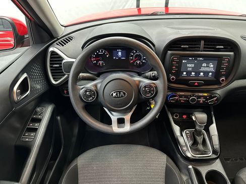Used 2021 Kia Soul S image 21