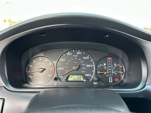 Used 2002 Honda Odyssey EX image 23