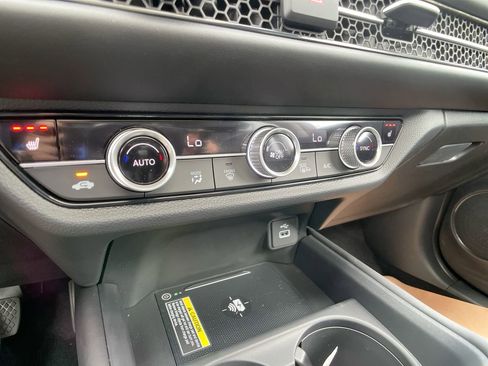 New 2025 Honda HR-V EX-L image 18