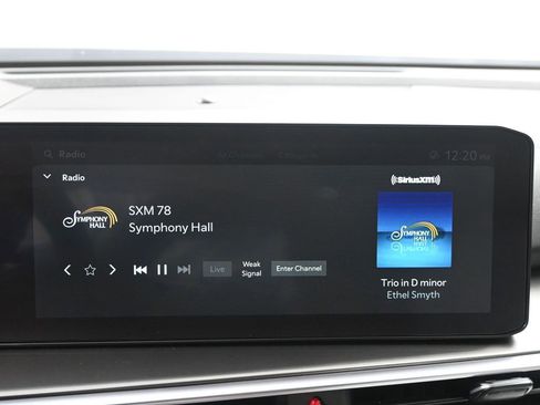 New 2025 Kia Sorento EX image 17