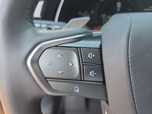 Certified 2025 Lexus RX 350 w/ Convenience Package AWD/4WD image 30