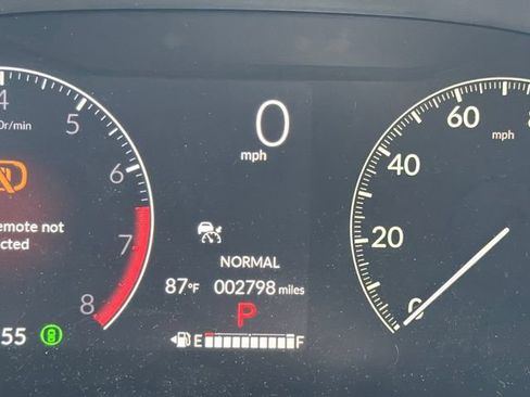 Used 2026 Honda CR-V LX image 20