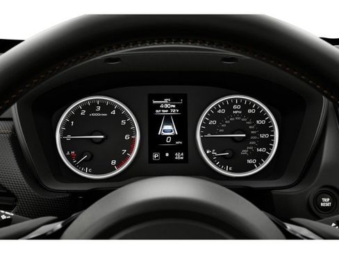 New 2026 Subaru Forester Sport AWD/4WD image 18