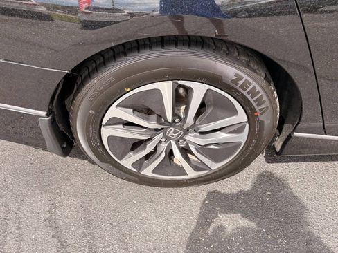 Used 2022 Honda Accord EX-L image 8