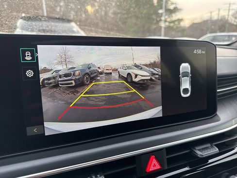 New 2026 Kia K5 GT image 4