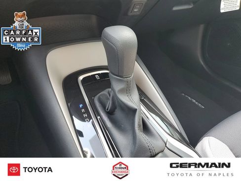 Used 2026 Toyota Corolla LE FWD image 27