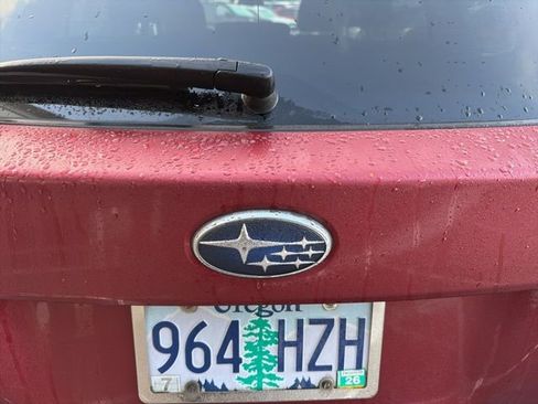 Used 2016 Subaru Outback 2.5i Premium w/ Protection Package #1 image 9