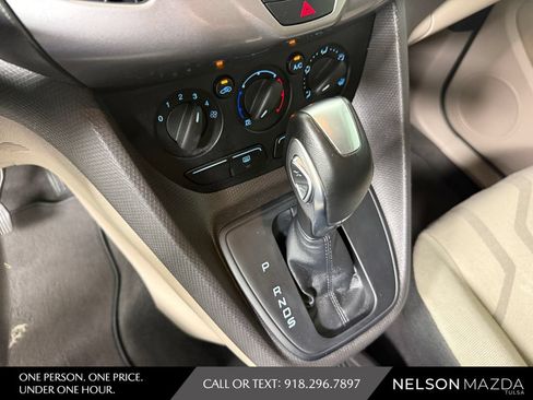 Used 2016 Ford Transit Connect XLT FWD image 28