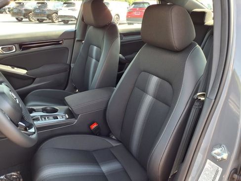 New 2026 Honda Civic Sport image 13