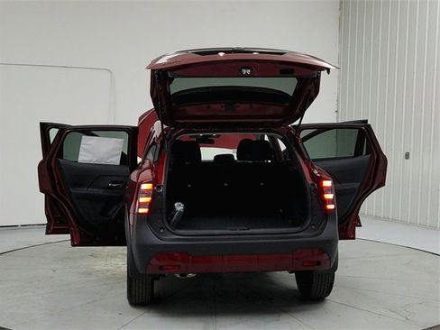 New 2026 Nissan Kicks SV w/ SV Premium Package image 14