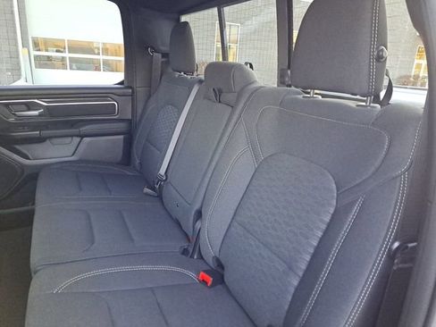 New 2026 RAM 1500 Big Horn image 18