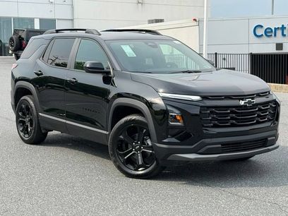 New 2027 Chevrolet Equinox LT w/ Convenience Package II