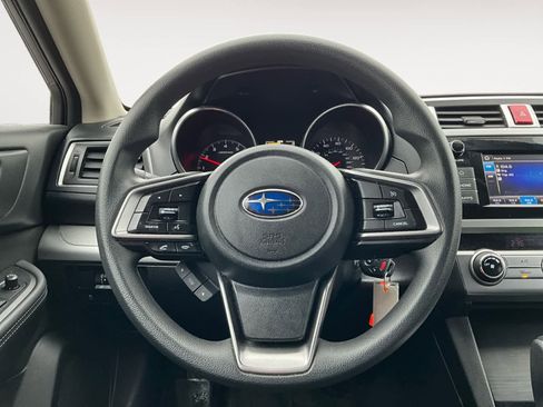 Used 2018 Subaru Outback 2.5i image 14