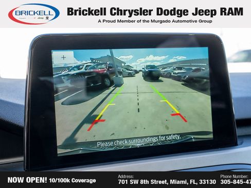 Used 2022 Ford Escape SE image 32