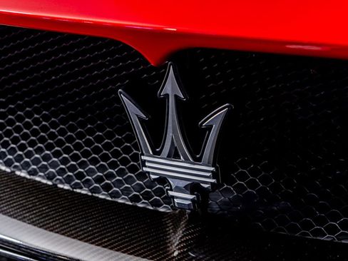 Used 2022 Maserati MC20 Coupe image 29