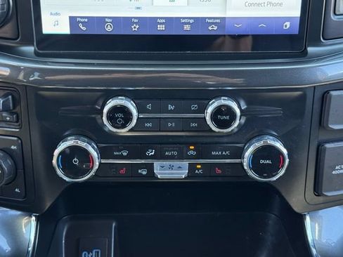 Certified 2023 Ford F150 XLT w/ Equipment Group 302A High AWD/4WD image 14