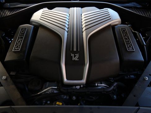 Used 2023 Rolls-Royce Ghost image 29