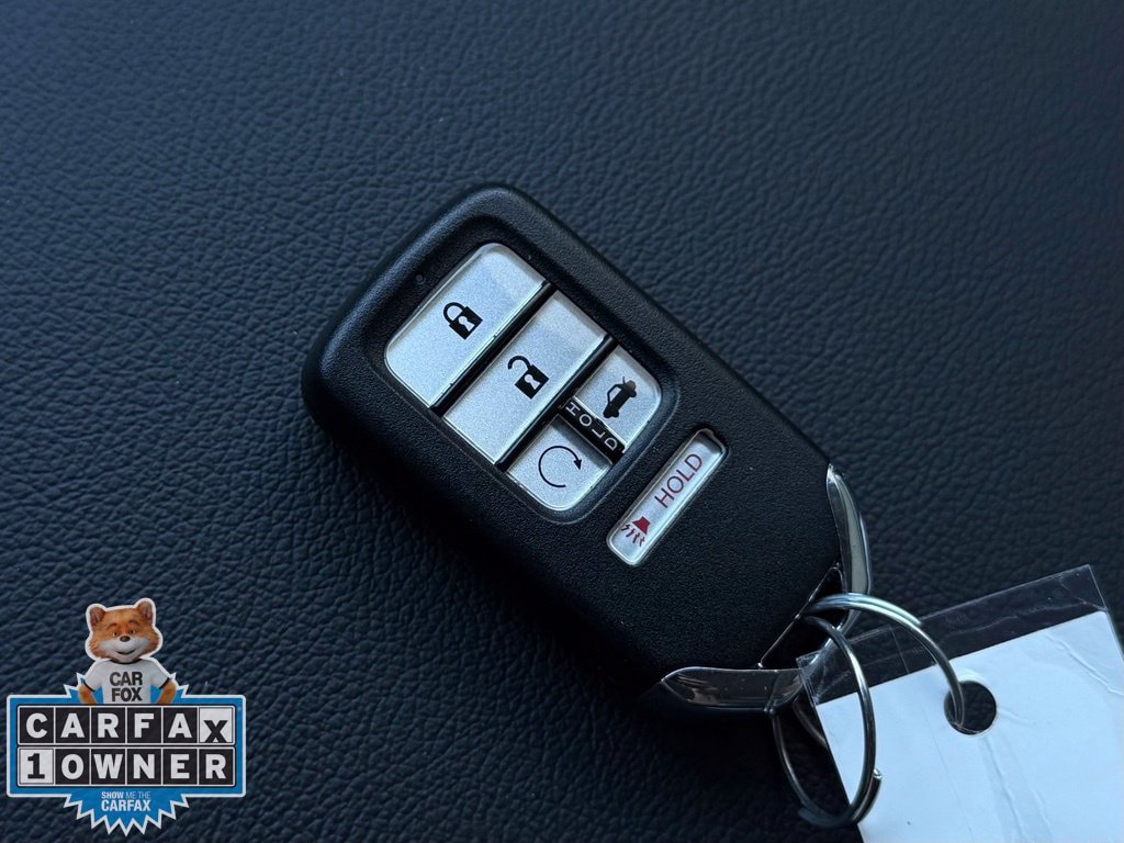 Used 2021 Honda Accord Touring image 27
