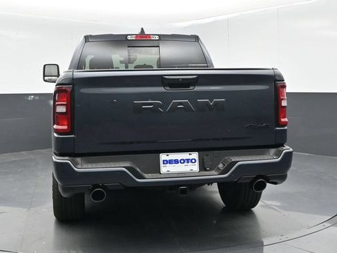 New 2026 RAM 1500 Express AWD/4WD image 7