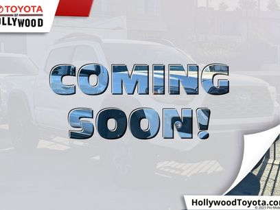 Used 2023 Toyota Tacoma TRD Off-Road