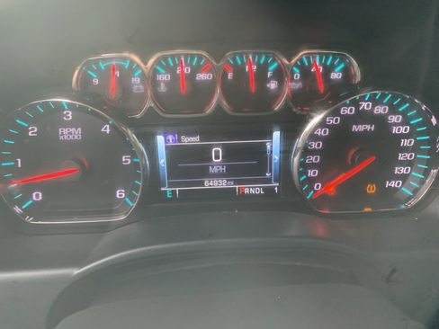 Used 2017 GMC Sierra 2500 SLT image 17