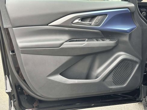 New 2026 Chevrolet Equinox EV LT image 19