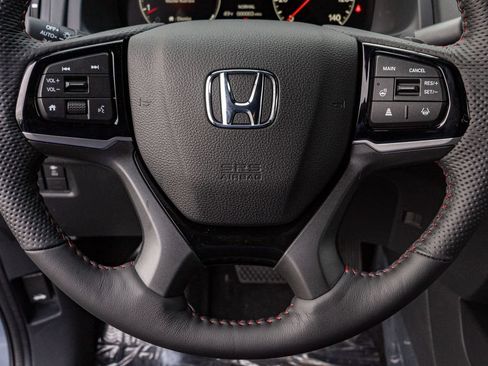 New 2026 Honda Ridgeline Black Edition image 28