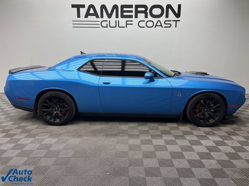 Used 2018 Dodge Challenger R/T Scat Pack image 4