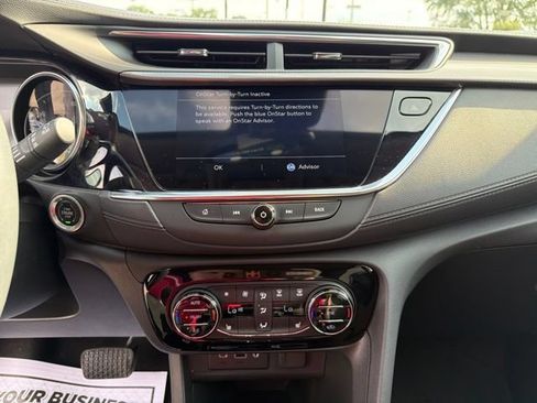 Certified 2023 Buick Encore GX Essence w/ Experience Buick Package FWD image 19