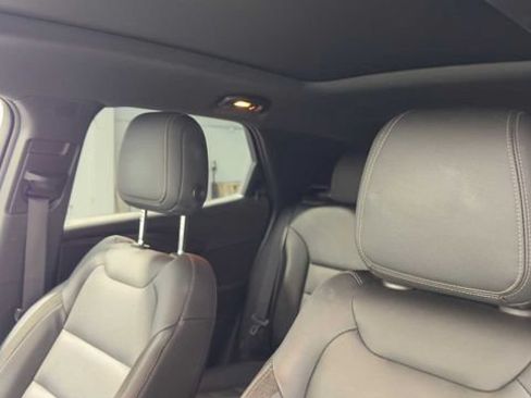 Used 2022 Chevrolet TrailBlazer ACTIV w/ Sun and Liftgate Package FWD image 24