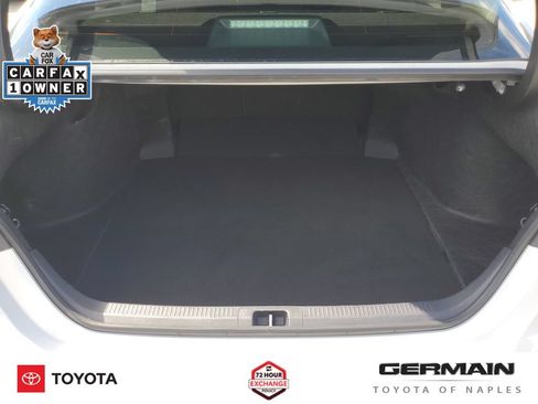 Used 2024 Toyota Camry SE FWD image 23