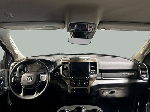 Used 2024 RAM 2500 Laramie w/ Safety Group image 19