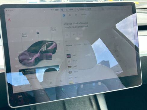 Used 2021 Tesla Model 3 Standard Range Plus RWD image 14