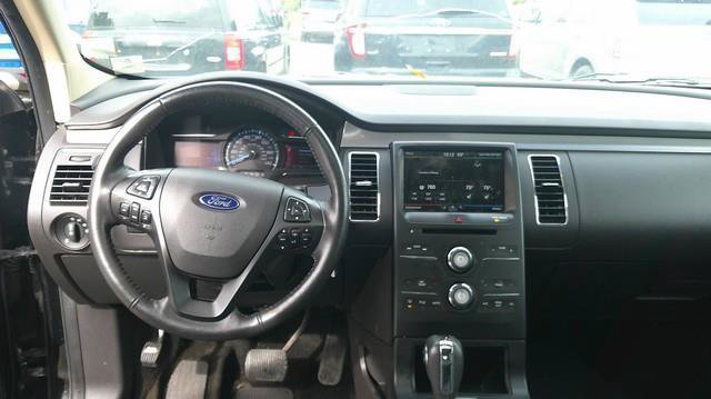 Used 2013 Ford Flex SEL AWD/4WD image 10