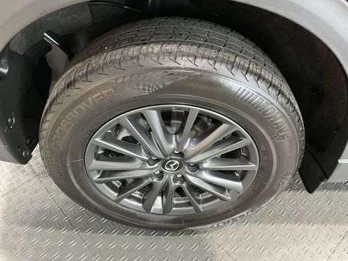 Used 2020 MAZDA CX-5 Touring image 32