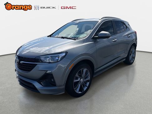 Used 2023 Buick Encore GX Select w/ Sport Touring Package image 7