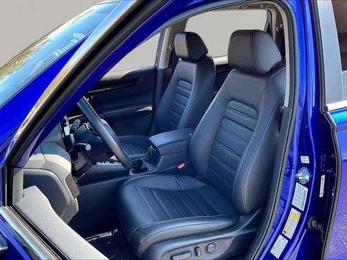 Certified 2025 Honda CR-V EX-L image 15