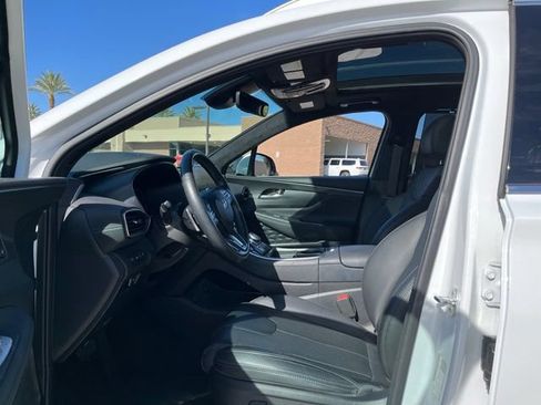 Used 2023 Hyundai Santa Fe Calligraphy AWD/4WD image 10