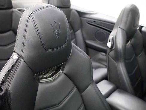 Used 2018 Maserati GranTurismo Sport image 20