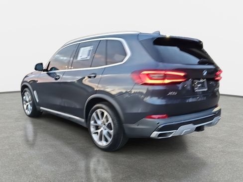 Used 2022 BMW X5 sDrive40i w/ Premium Package image 7