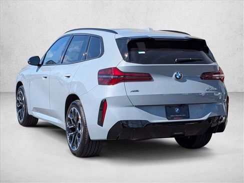 New 2026 BMW X3 xDrive30 w/ Premium Package image 8
