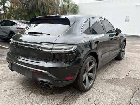 Used 2022 Porsche Macan GTS AWD/4WD image 6