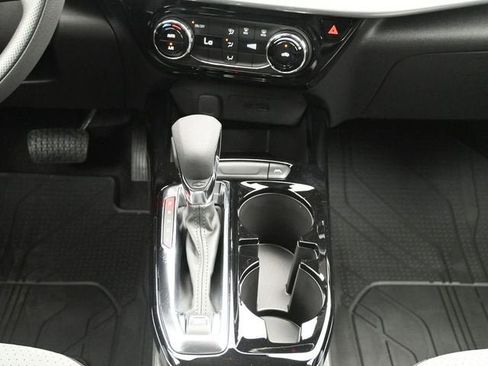 New 2026 Chevrolet Trax LT FWD image 21