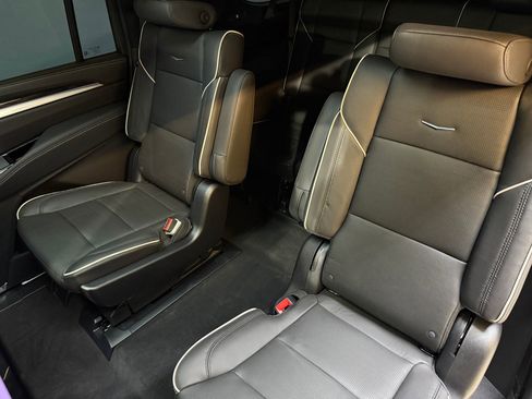 New 2025 Cadillac Escalade ESV Premium Luxury w/ Touring Package image 49