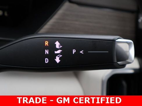 Certified 2025 GMC Acadia Denali w/ Super Cruise Package image 26