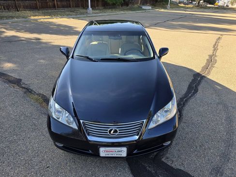 Used 2008 Lexus ES 350 FWD image 12