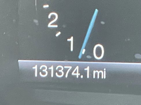 Used 2015 Ford Expedition EL King Ranch image 11