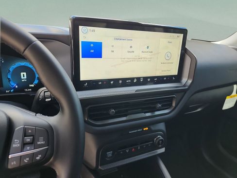 New 2025 Ford Bronco Sport Outer Banks image 26