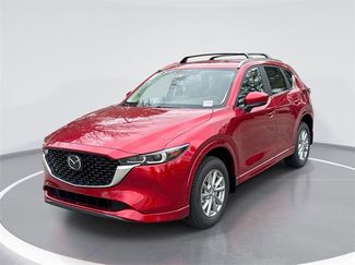 New 2025 MAZDA CX-5 AWD 2.5 S video 1